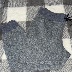 Athleta Joggers -EUC- Size Large